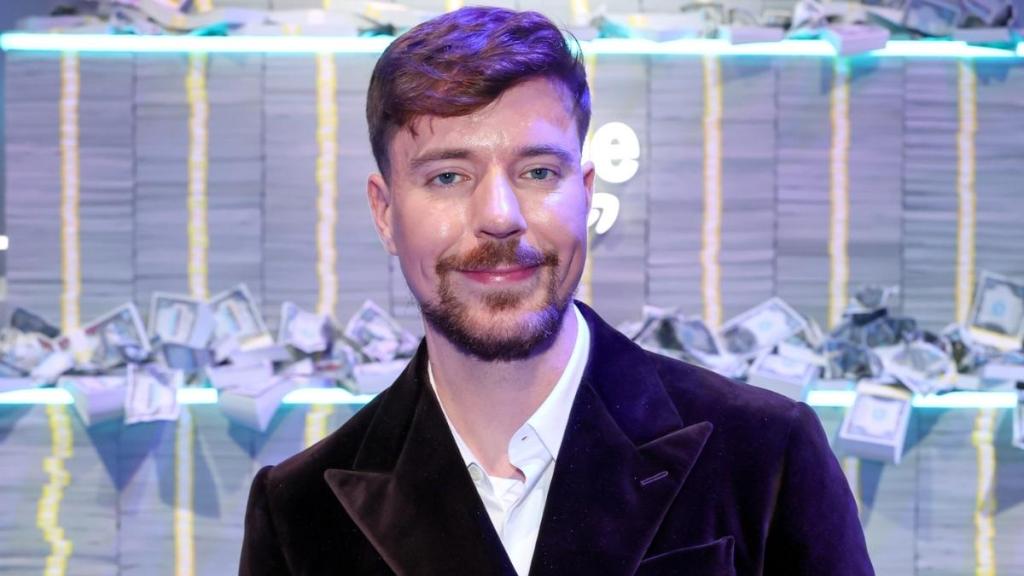 MrBeast Unveils the ‘Beast Games’ Long-Term Blueprint
