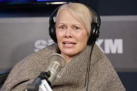 Pamela Anderson Slams Seth Rogen, Says She Felt ‘Yucky’ Being Near Him