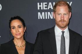 Prince Harry Is a 'Wreck' Amid Sundance Outing With Meghan Markle — Source