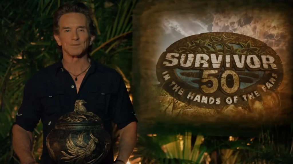 Survivor All Seasons Episodes Streaming Free Pluto TV Release Date