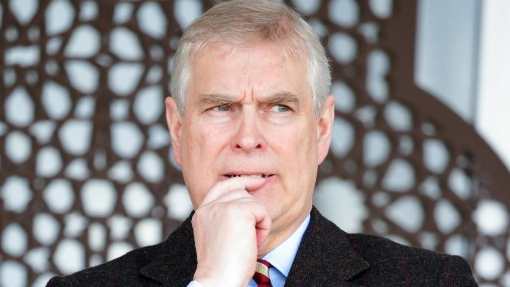 Ex-Prince Andrew Refuses To Live Without This as He Downsizes — Source