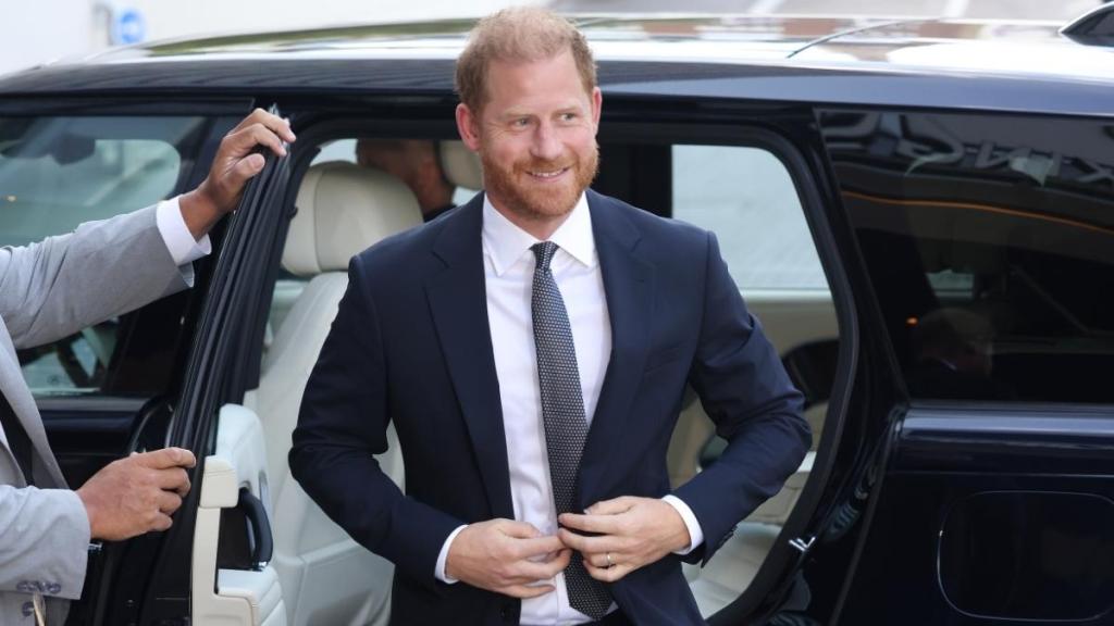 Prince Harry Viewed as 'Liability' by Royal Family Amid Reunion — Expert