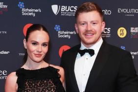 Why Adam Peaty's Family Is 'Terrified' of Gordon Ramsay's Documentary — Source