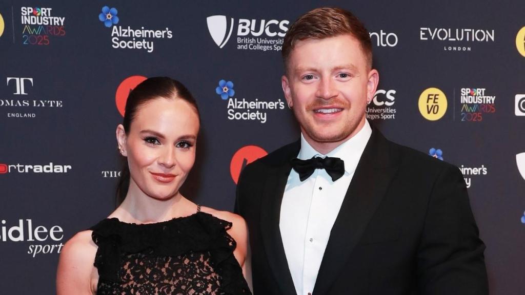 Why Adam Peaty's Family Is 'Terrified' of Gordon Ramsay's Documentary — Source