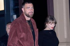 Travis Kelce 'Stressed' Taylor Swift Wedding May Get Cancelled — Source