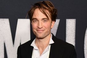 Robert Pattinson Joined Timothée Chalamet’s Marty Supreme for This Role