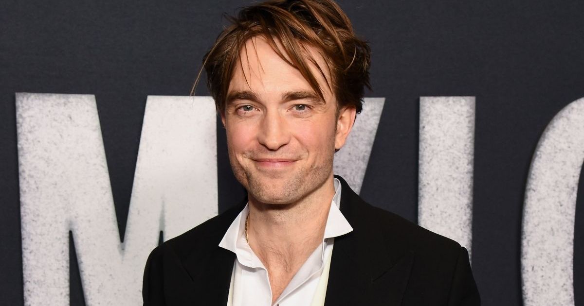 Robert Pattinson Joined Timothée Chalamet’s Marty Supreme for This Role