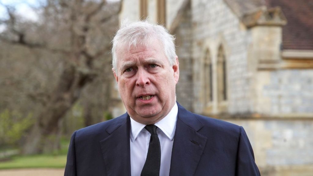 Ex-Prince Andrew Can Still Use This Royal Title Amid ‘Exile’ — Report