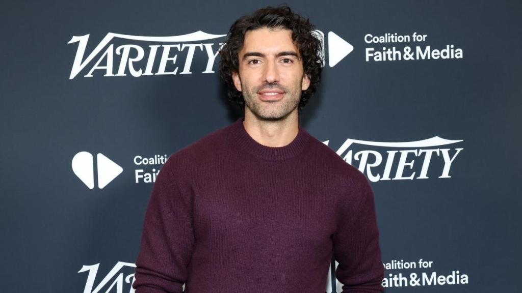 Justin Baldoni Spotted Surfing on His Birthday Amid Blake Lively Legal Drama