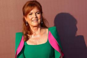 Sarah Ferguson ‘On a Knife Edge’ as Future Hangs in the Balance— Source