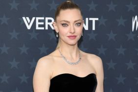 Amanda Seyfried Baffled by Timothée Chalamet's Praise of Kylie Jenner