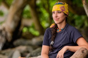 Sophi Balerdi - Survivor 49