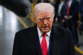 Donald Trump Called Out By Stellan Skarsgård Over Greenland Demands