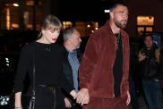 Taylor Swift’s Fiancé Urged Her To Be ‘On Guard’ About Blake Lively — Source