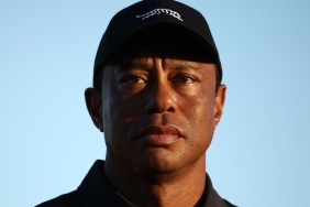 Tiger Woods Vanessa Trump Propose Marriage