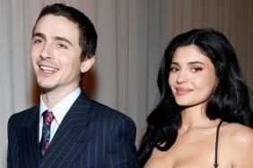 Timothée Chalamet’s CCA Nod to Kylie Jenner Was ‘Well-Crafted’ — Source