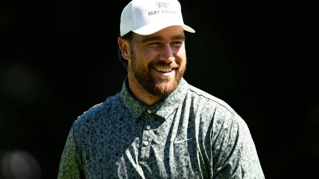 Travis Kelce Will Take Part in New Sport Amid Retirement Rumors