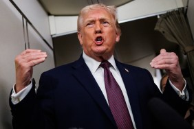 Donald Trump Doesn't Know Greenland Prime Minister