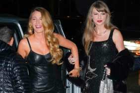 Taylor Swift & Blake Lively Took ‘Upper Hand’ Over Justin Baldoni — Report