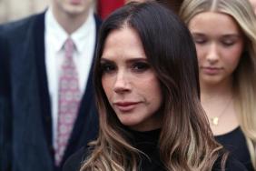 Victoria Beckham Honored by Family Amid Son Brooklyn’s Claims