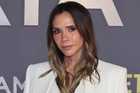 Victoria Beckham Reportedly Making Legal Move Against Son Brooklyn