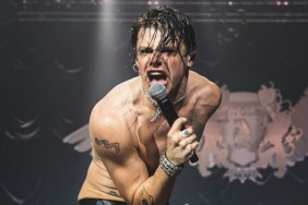 yungblud naked yacht party