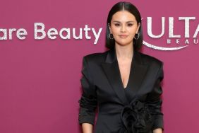Selena Gomez Is Feeling ‘Sexy’ & ‘Flirty’ in Post Marriage Beauty Era