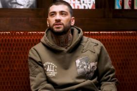 Zayn Malik Reveals if He Wants More Kids in the Future
