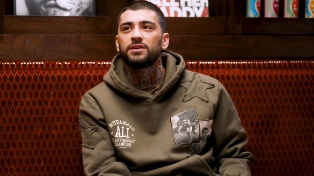 Zayn Malik Reveals if He Wants More Kids in the Future