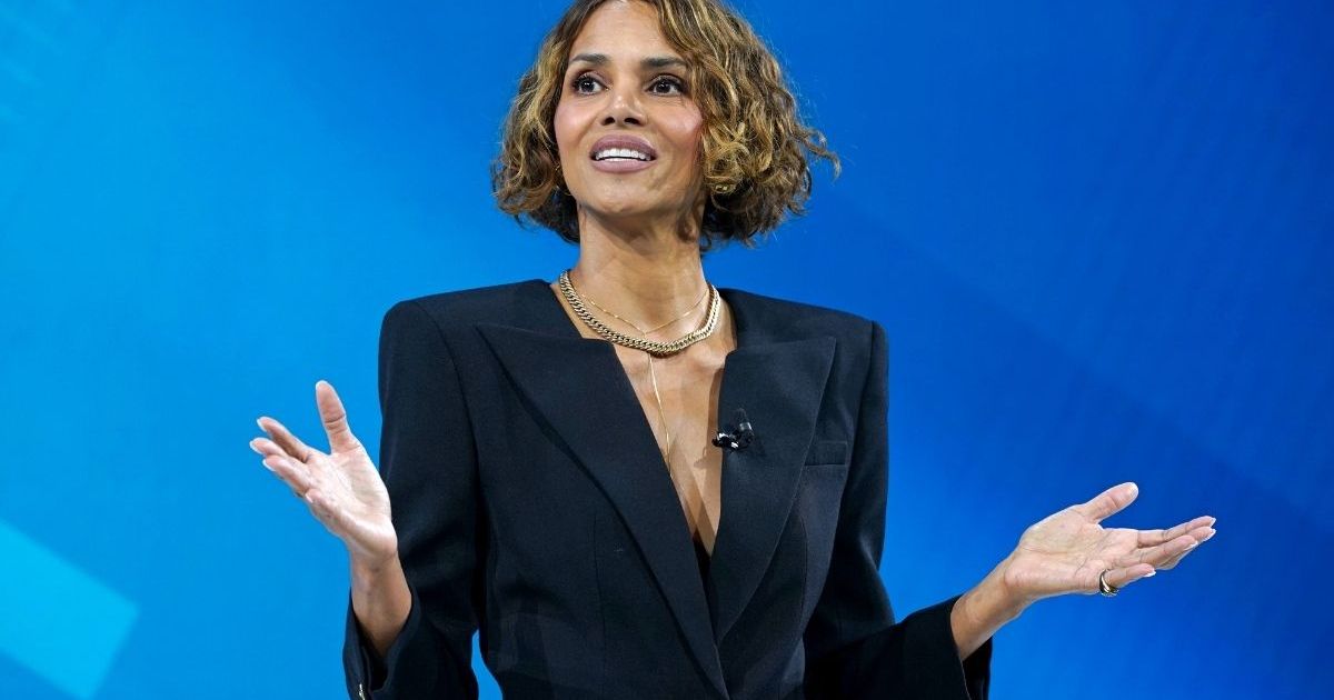 Halle Berry Claps Back Against Ageism in Hollywood – Reality Tea
