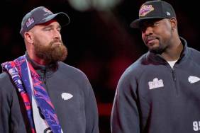 Chris Jones Slams Former NFL GM After His Travis Kelce Comment