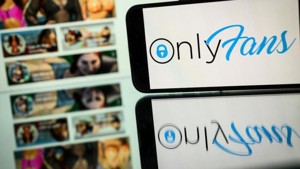 Ex-OnlyFans Creator Says She's Against US Visas For Adult Stars