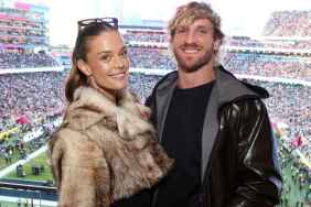 Logan Paul ‘Humbled’ by Wife’s Brutal Shoulder Workout