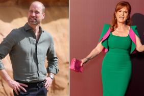 Prince William Doesn’t Want To See This Royal’s Face ‘Ever Again’ — Source