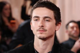 Timothee Chalamet Was Dissed By Woody Allen's Wife in Epstein Emails — Report