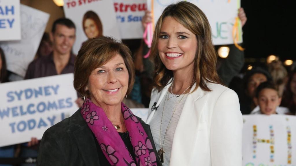 Megyn Kelly Says Authorities Have ‘Got Nothing’ on Nancy Guthrie Kidnapping