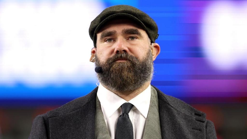 Jason Kelce Slams ‘Frustrating’ Eagles Star in New Rant