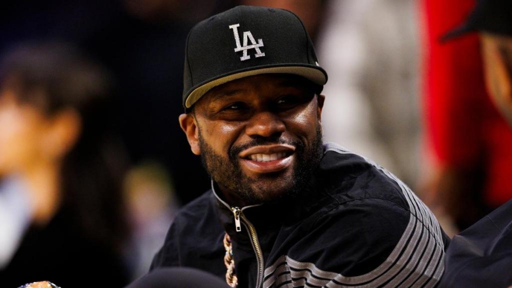 Floyd Mayweather Reportedly Suing Showtime For $340M