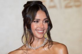 Jessica Alba Embraces Beach Glam in String Bikini During Cash Warren Divorce