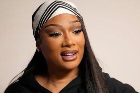 Megan Thee Stallion Rings in Her Birthday in Head-Turning Backless Look