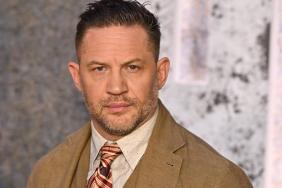 Tom Hardy Is Back With Venom, but It’s Not What You Expect