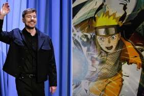 MrBeast X Naruto Collab Is a ‘Surreal’ Moment for Youtuber