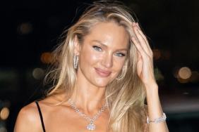 Candice Swanepoel’s Buckle-Detail Bikini Steals the Spotlight for Tropic of C