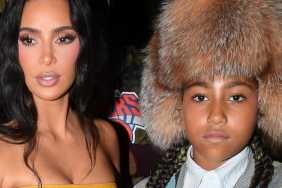 Kanye West's Ex-Wife Says North Is Just Like Him
