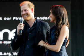 Meghan Markle ‘Needs To Be Seen With’ A-Listers for a Reason — Expert