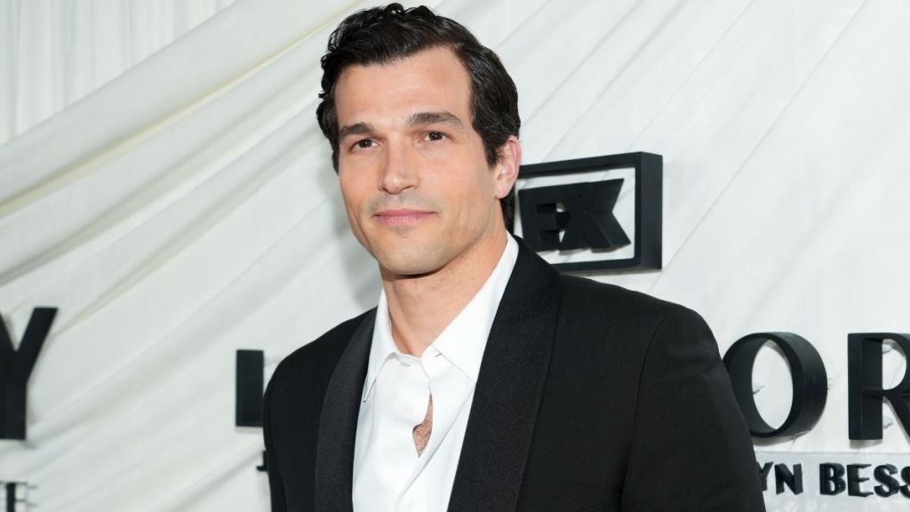 JFK Jr. Actor Breaks Silence on Batman Fan-Casting Rumors