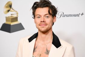 Harry Styles Was Told to Learn to 'Practice Peeing' on Himself for This Reason