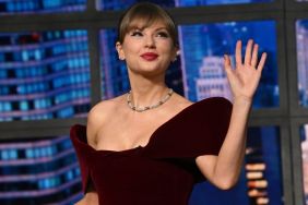 Taylor Swift’s Ex Won’t Derail Her BRIT Awards Surprise — Source