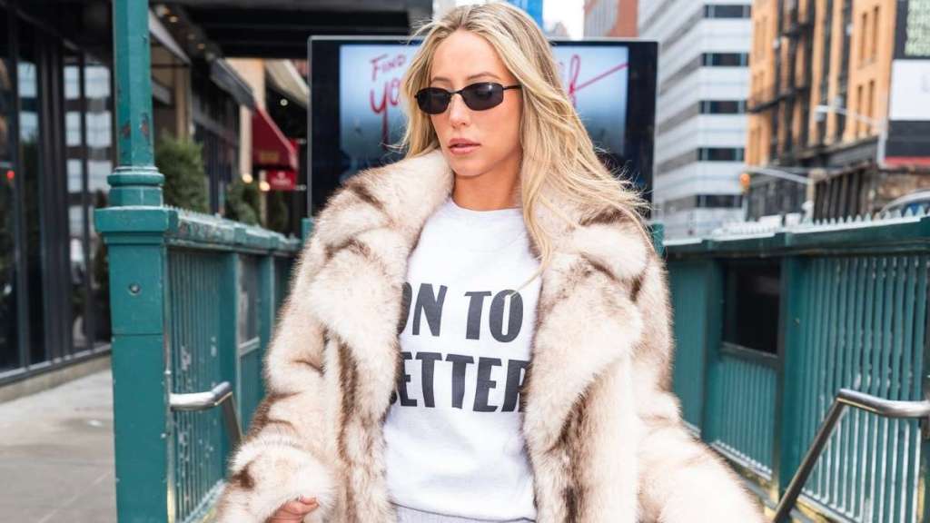 Alix Earle Proves She's 'On To Better' Things Post Split With Pointed Move