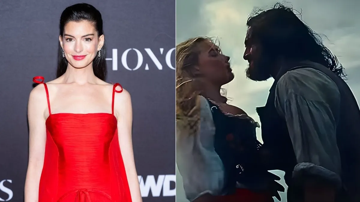 Jacob Elordi's New Movie Gets Warning Label From A-Lister - Reality Tea